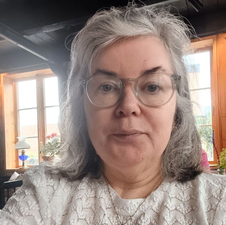 Customer Testimonial Profile